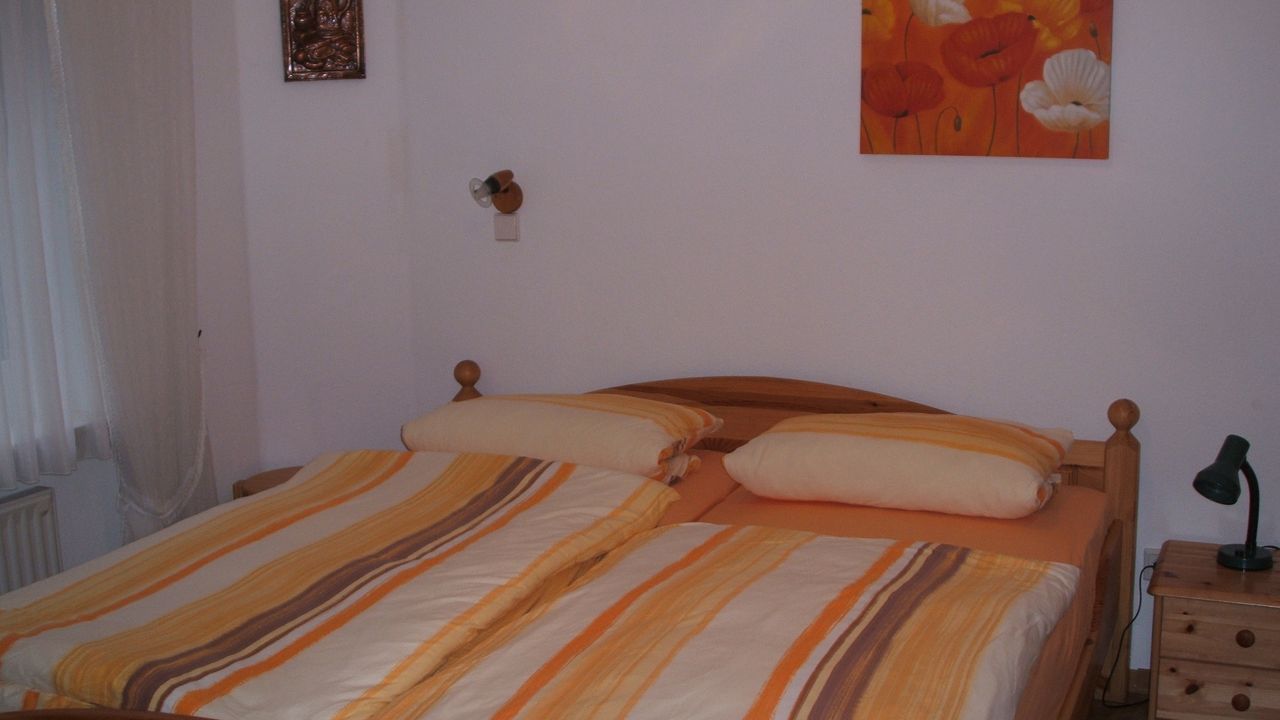 Wohnliches Schlafzimmer Wohnliches Schlafzimmer